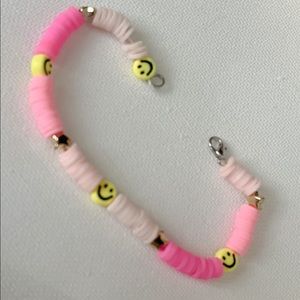 The feels bracelet
